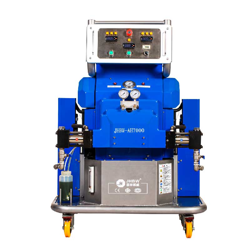 JHBW-AH7000 聚脲噴涂機(jī)